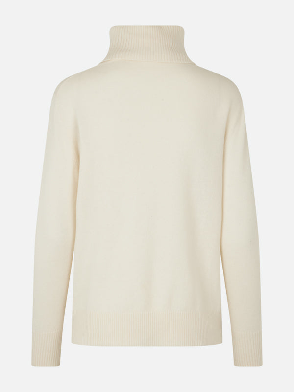 RWLaica Wool & cashmere pullover