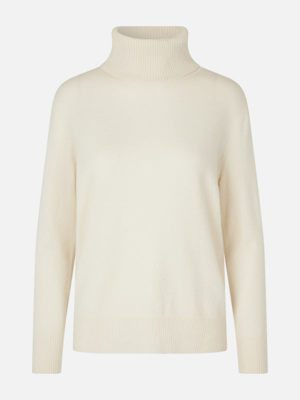 RWLaica Wool & cashmere pullover