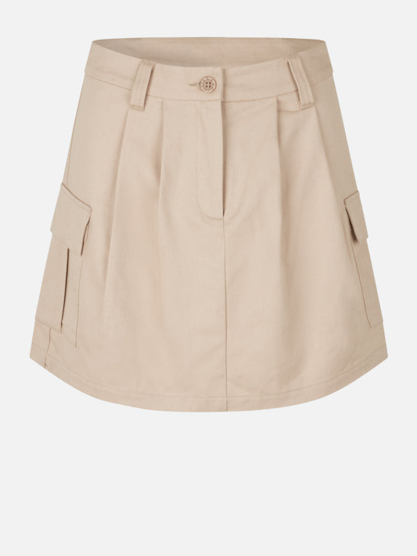 Cargo skirt