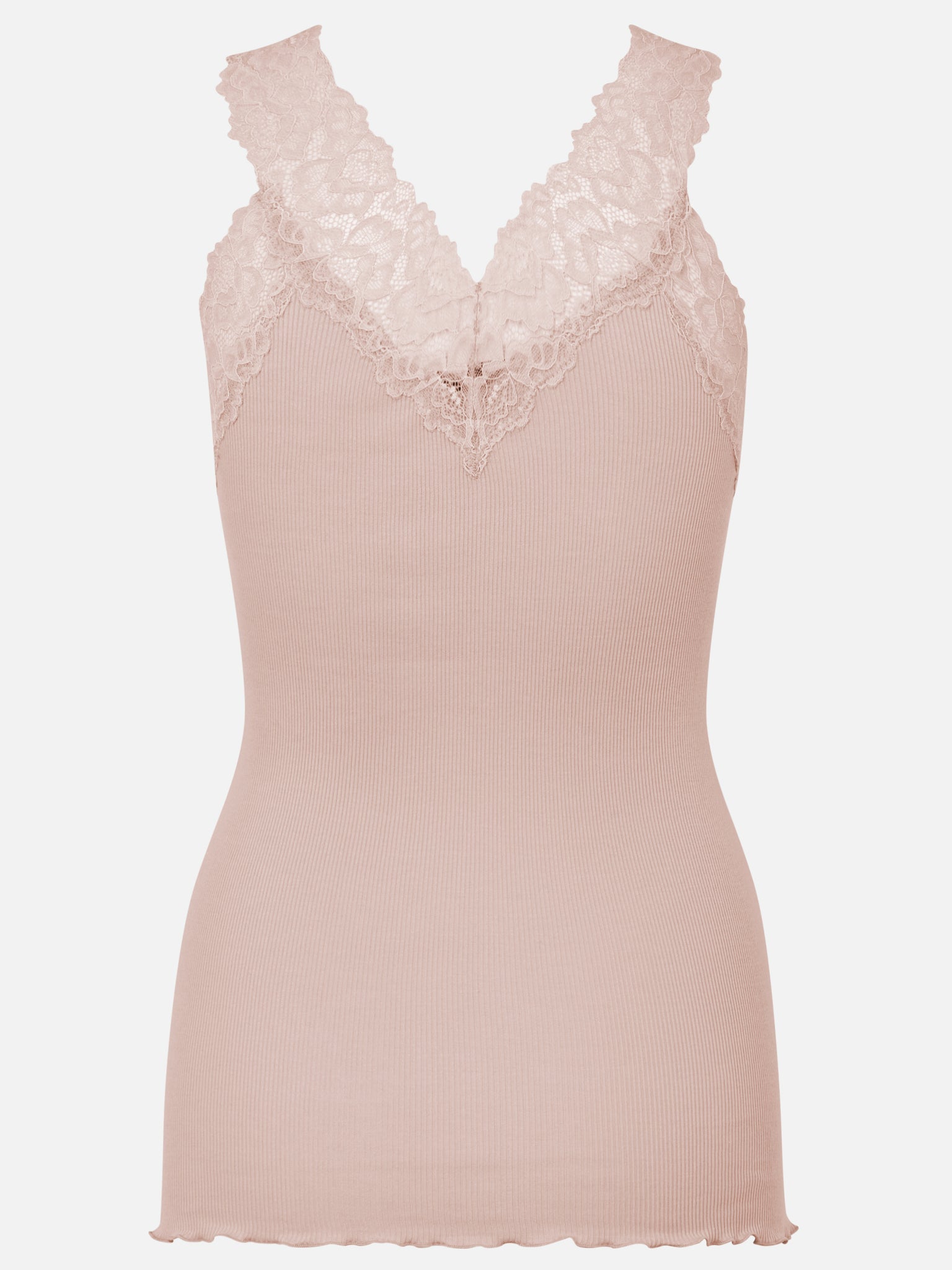 RWBernadine Lace Top