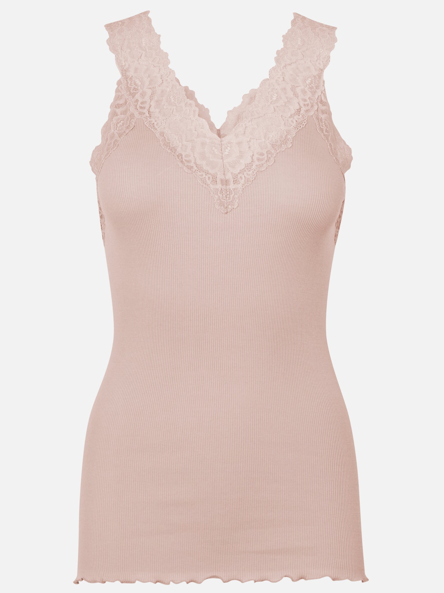 RWBernadine Lace Top