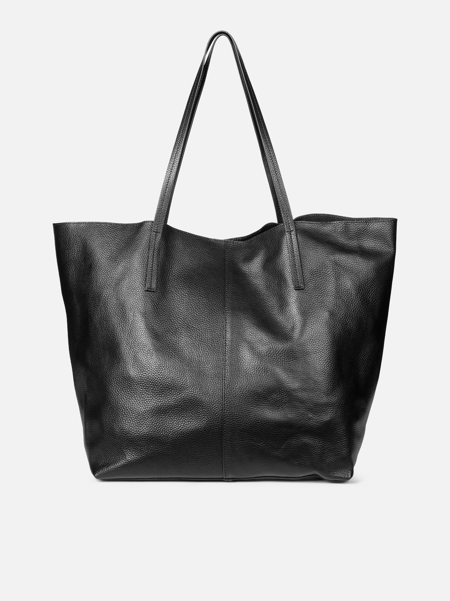 RBTaurus Leather shopper