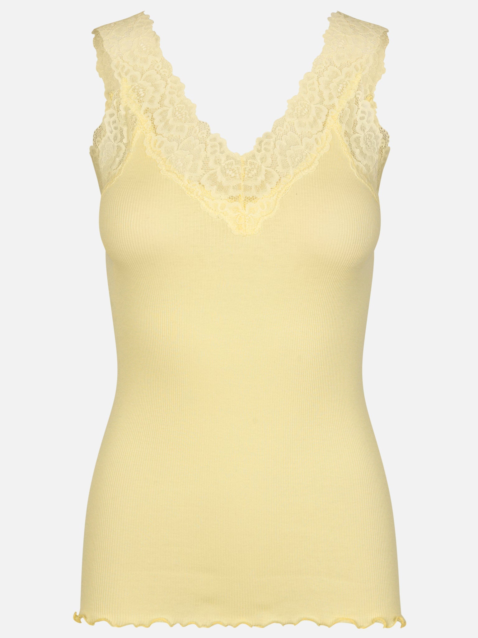 RWBernadine Lace Top