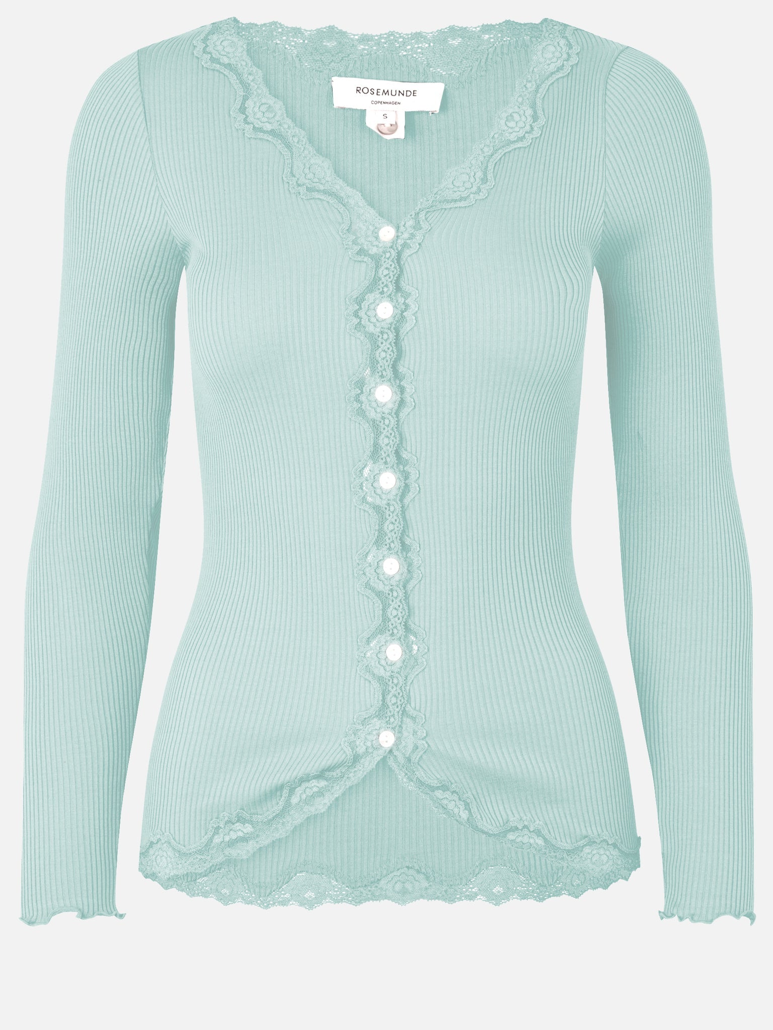 RWBabette Lace Cardigan