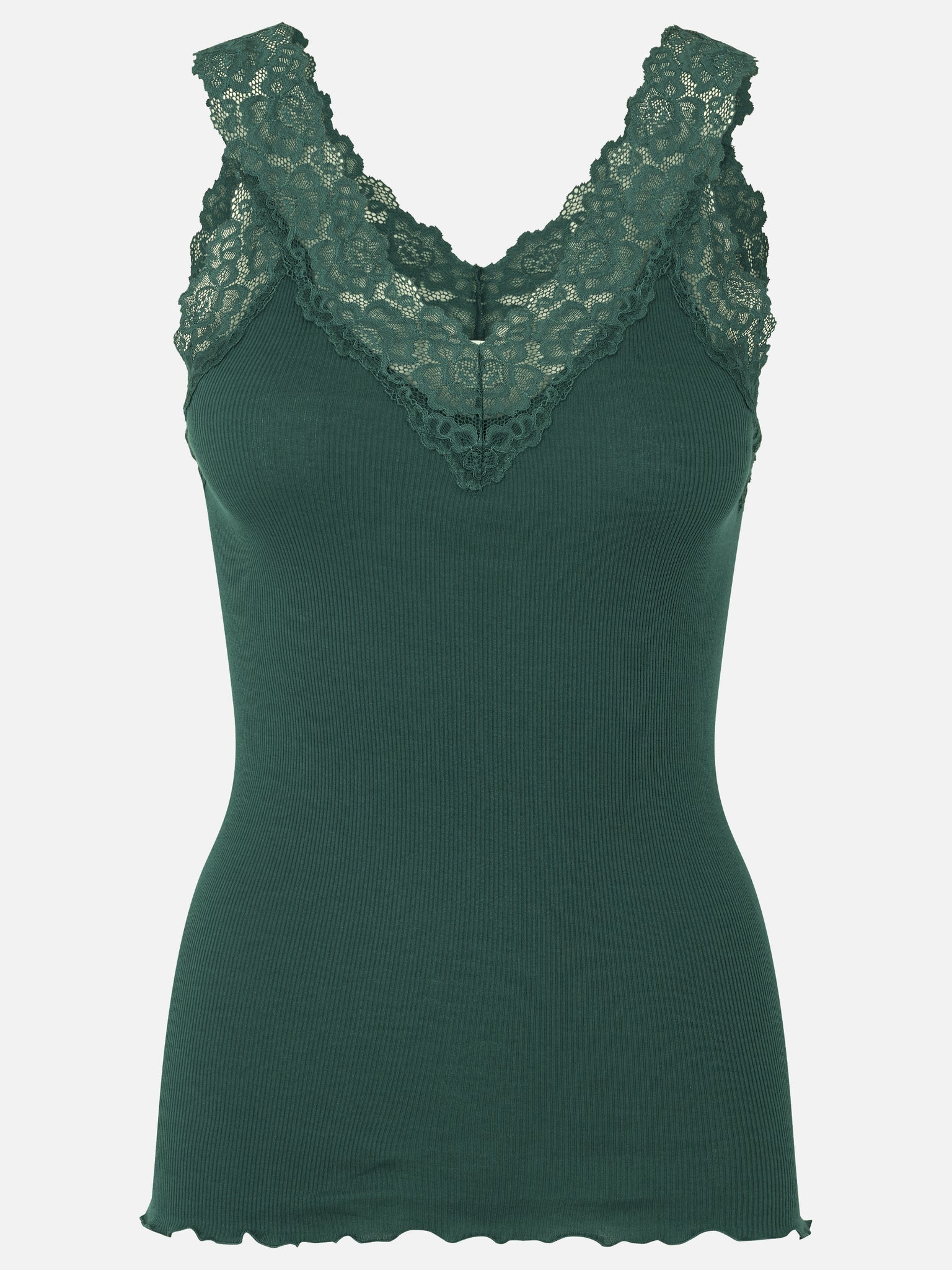 RWBernadine Lace Top