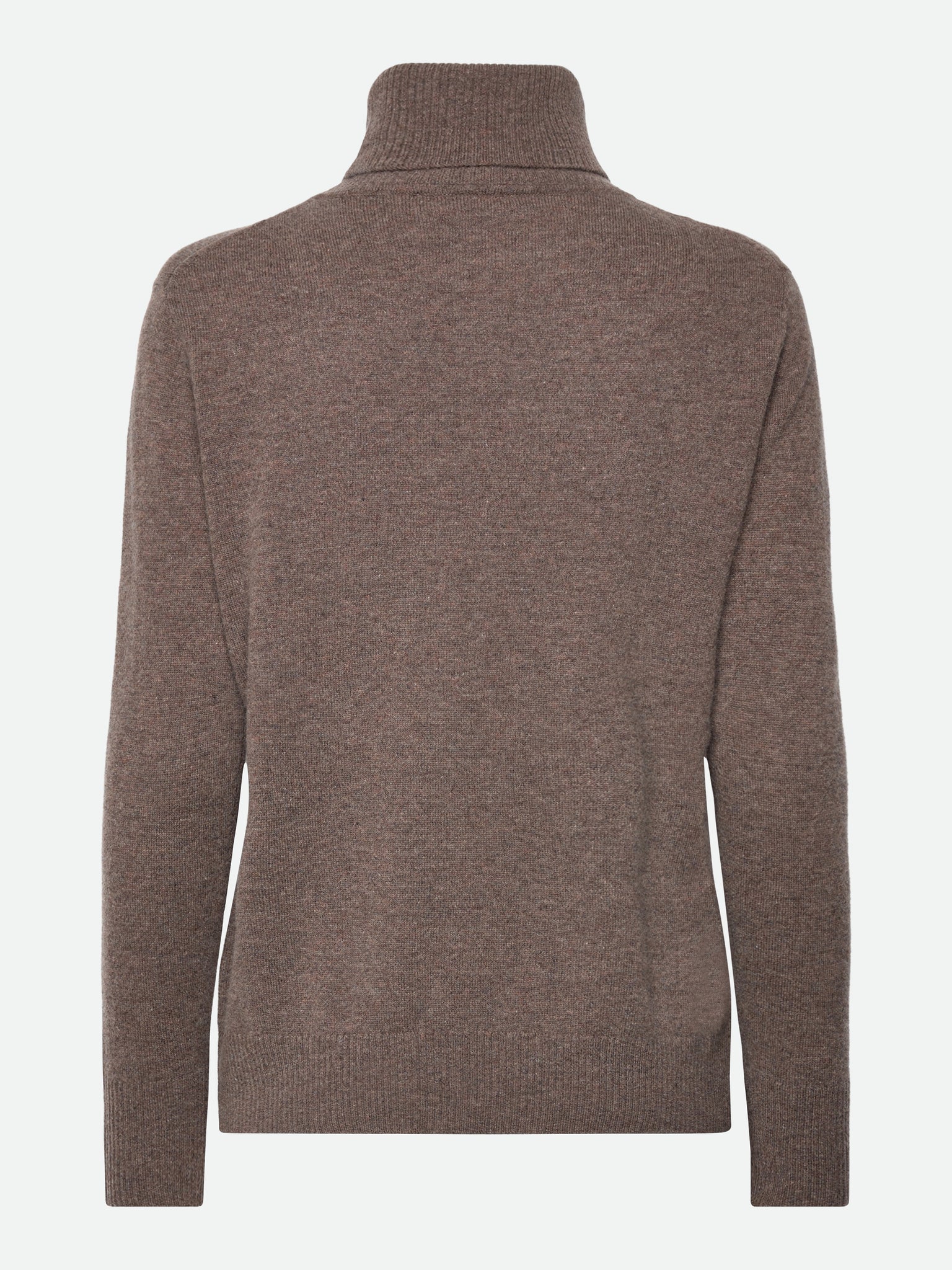 RWLaica Wool & cashmere pullover