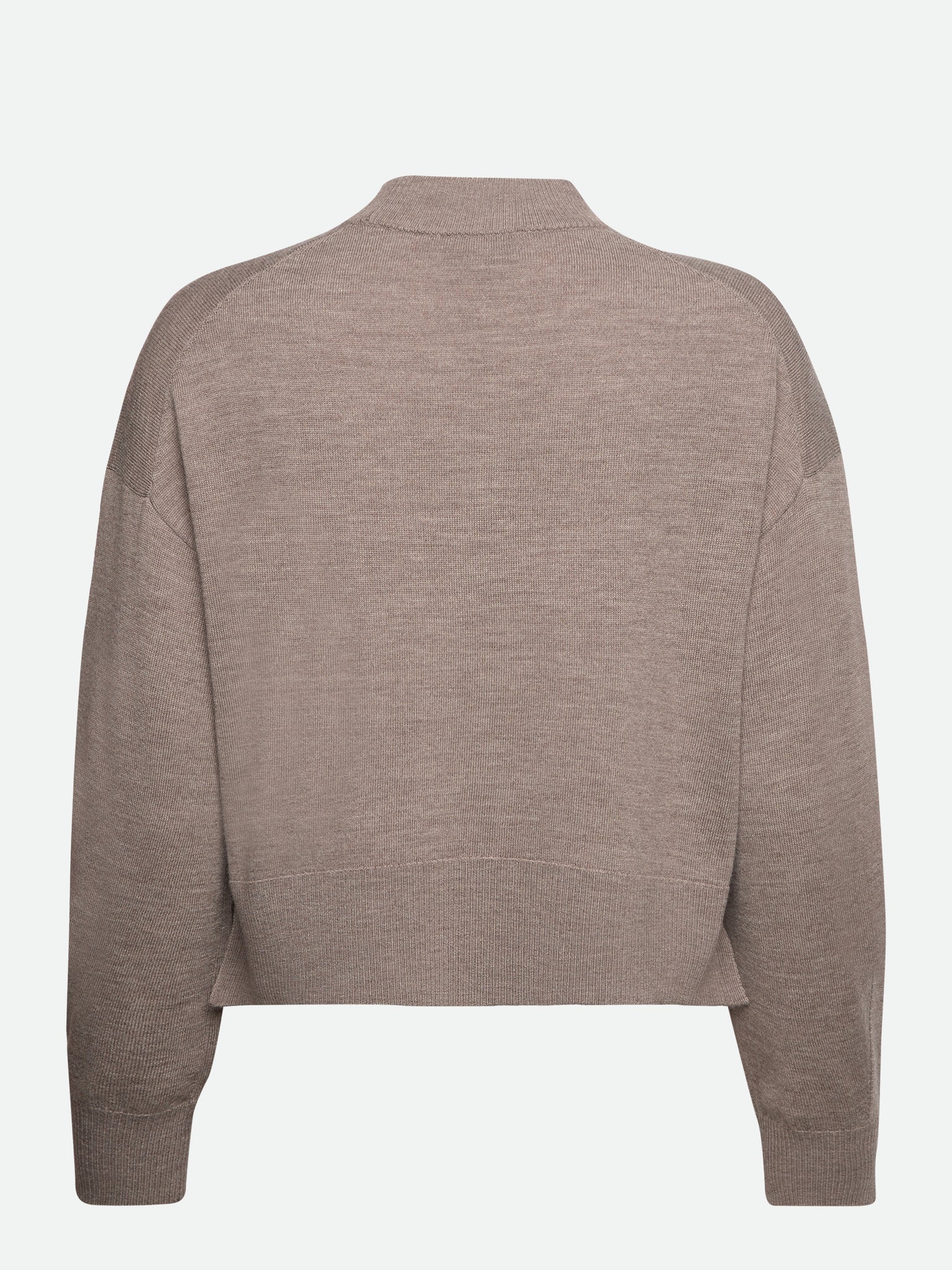 RWLille Merino wool pullover