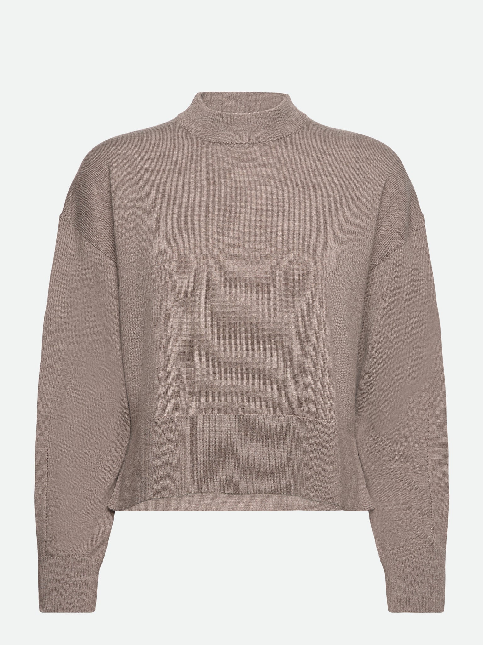 RWLille Merino wool pullover