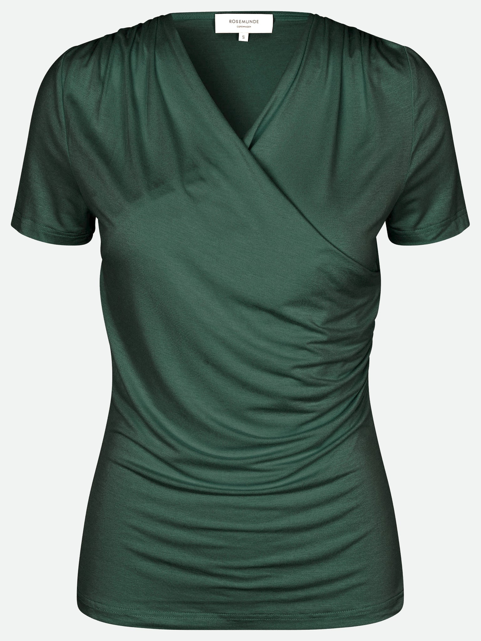 Viscose t-shirt