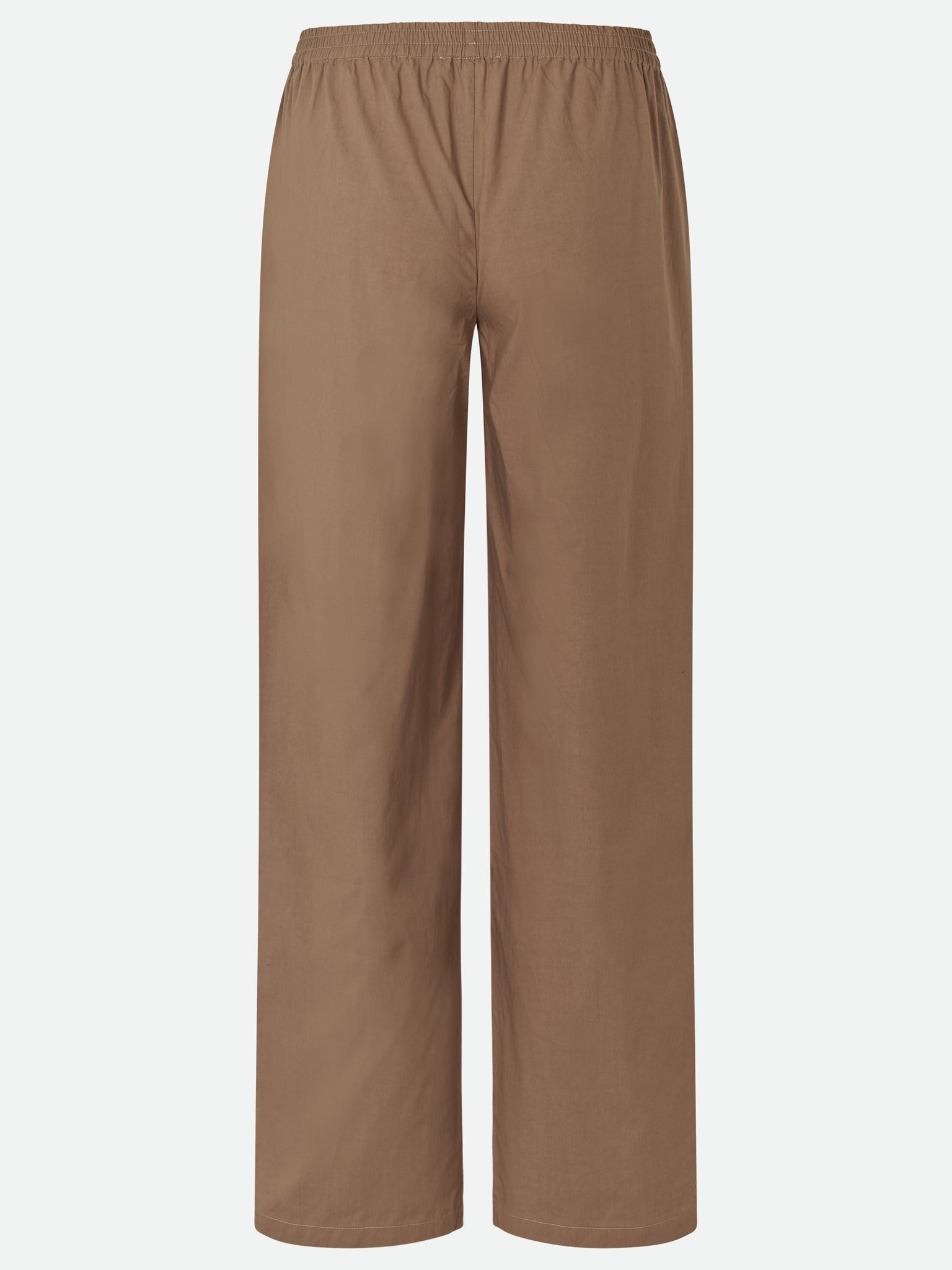 Cotton trousers