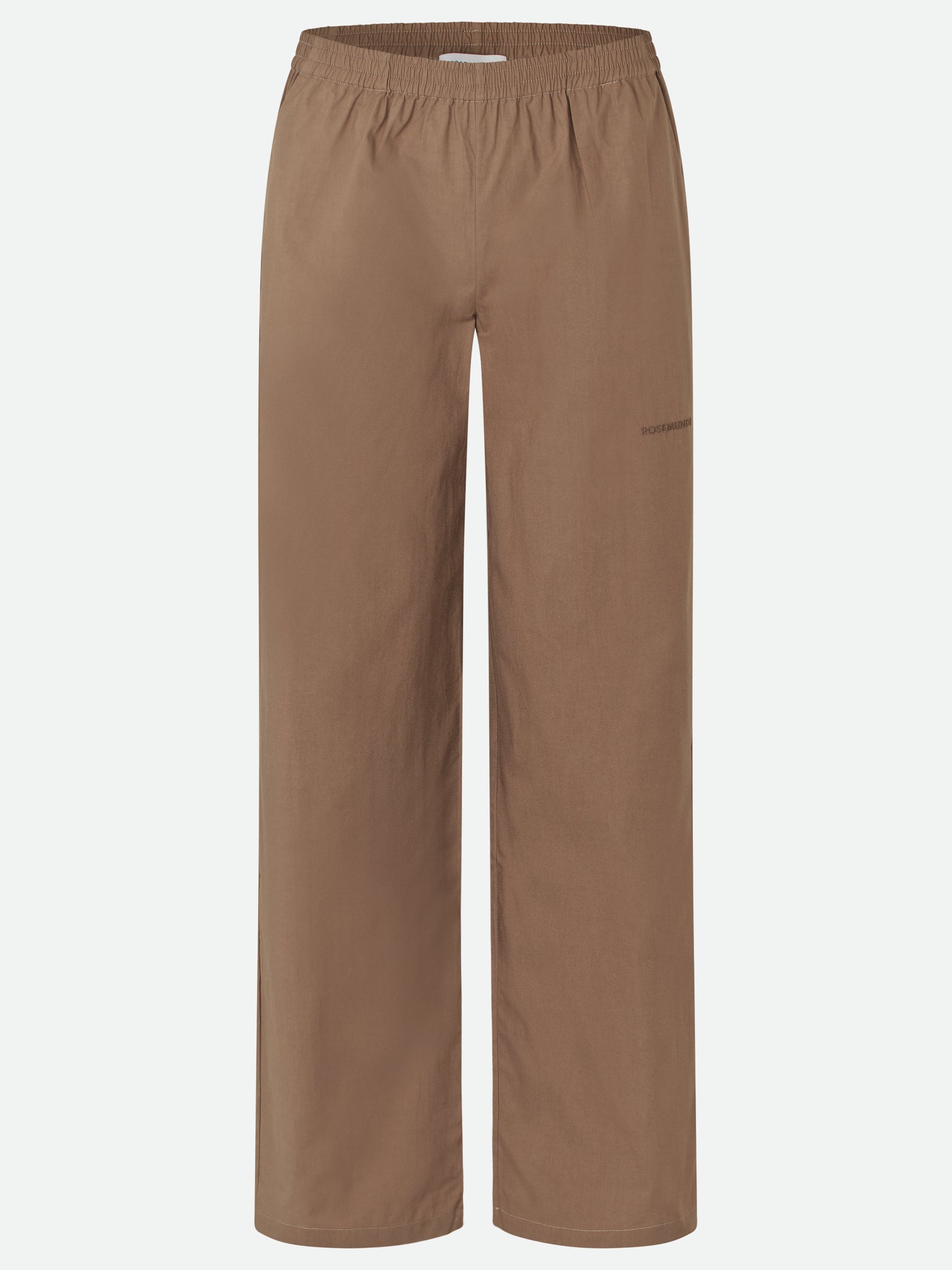 Cotton trousers