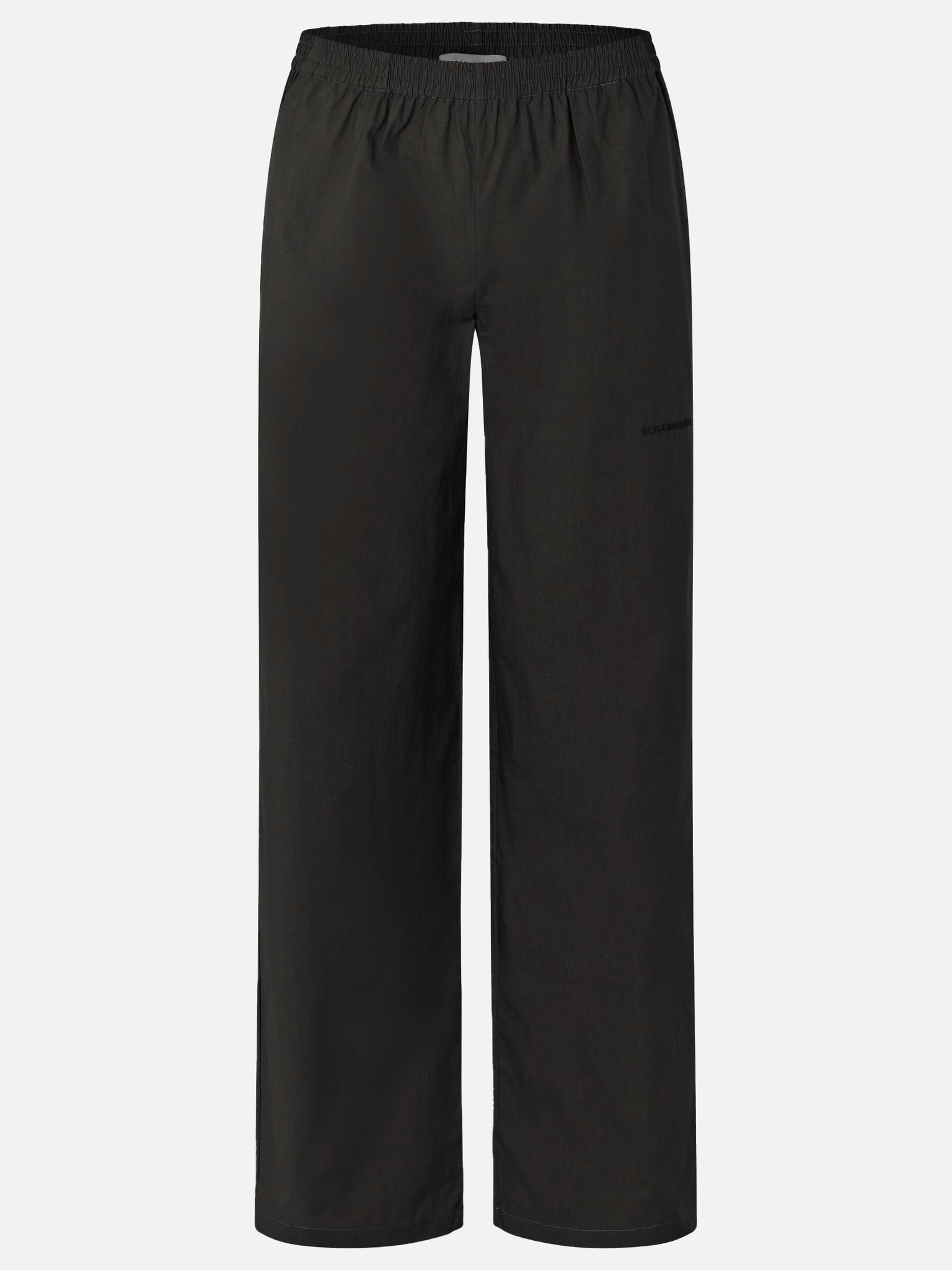 Cotton trousers