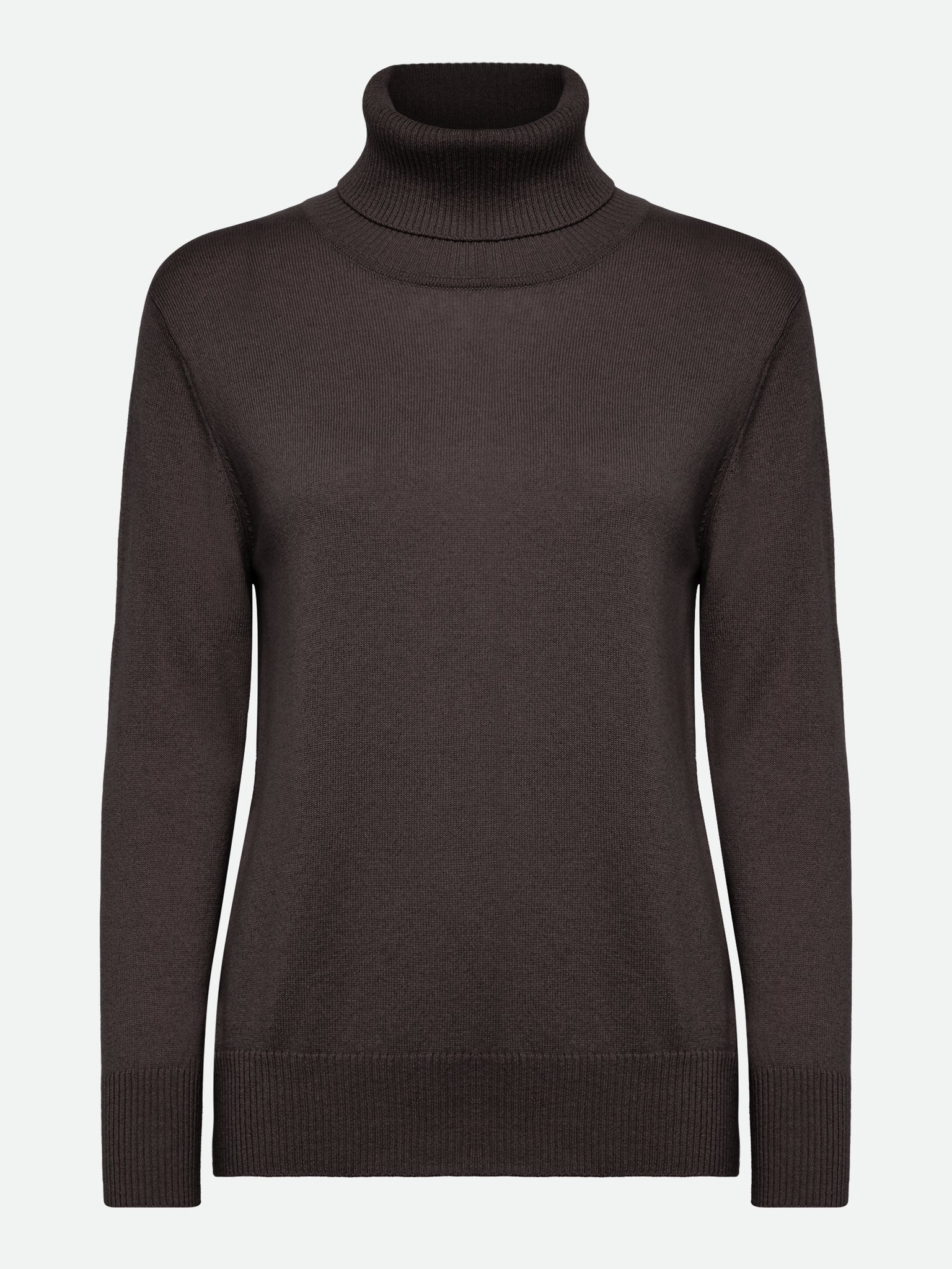 RWLaica Wool & cashmere pullover