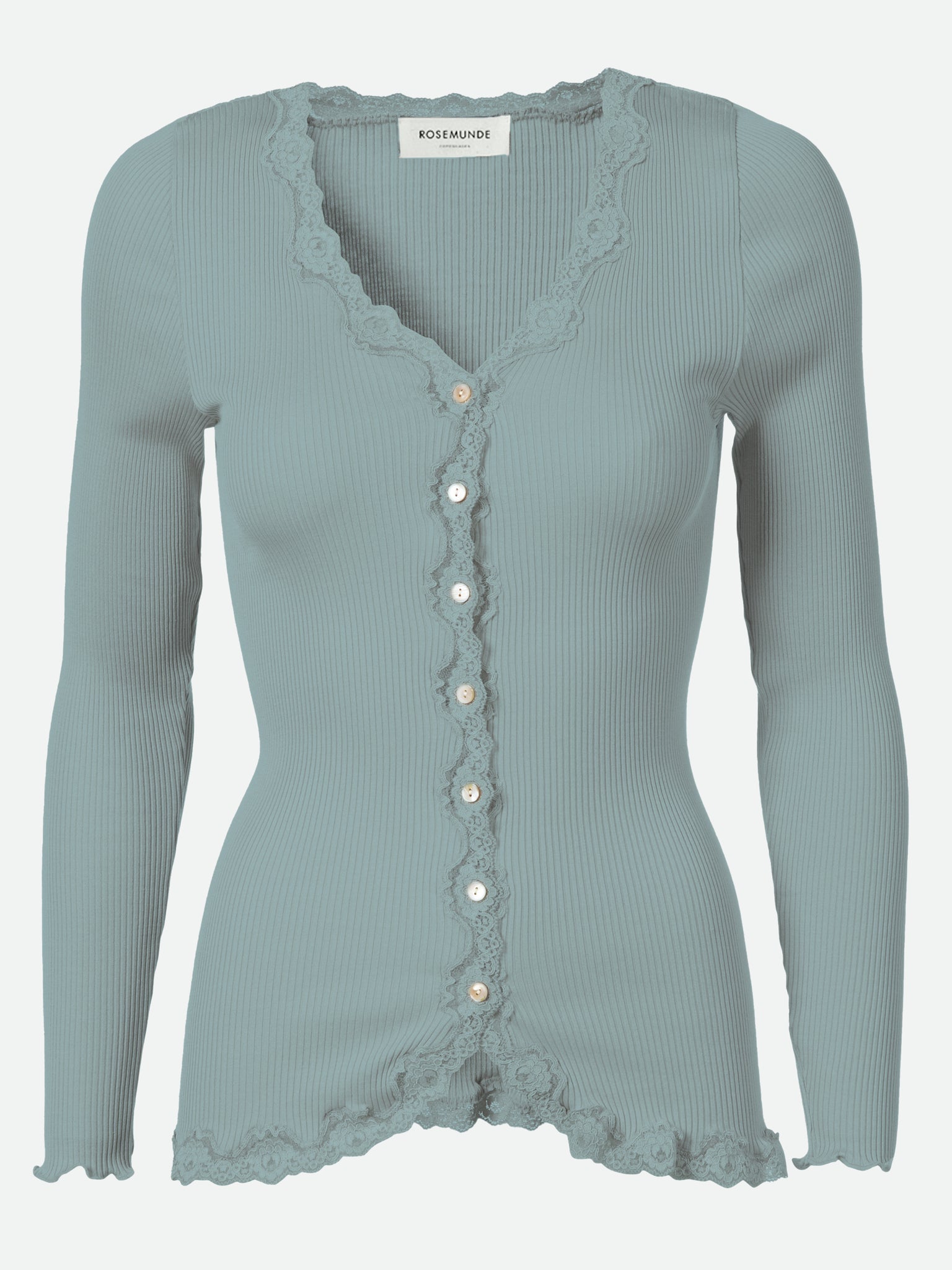 RWBabette Lace Cardigan