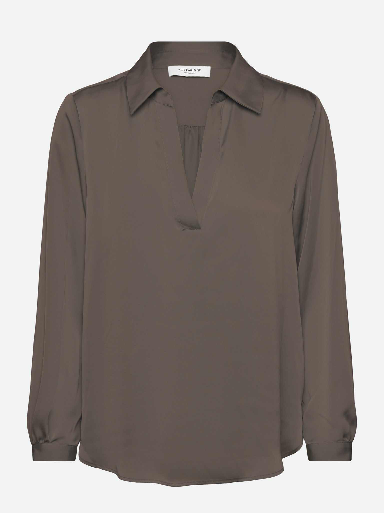 RWMessina Long Sleeve Shirt