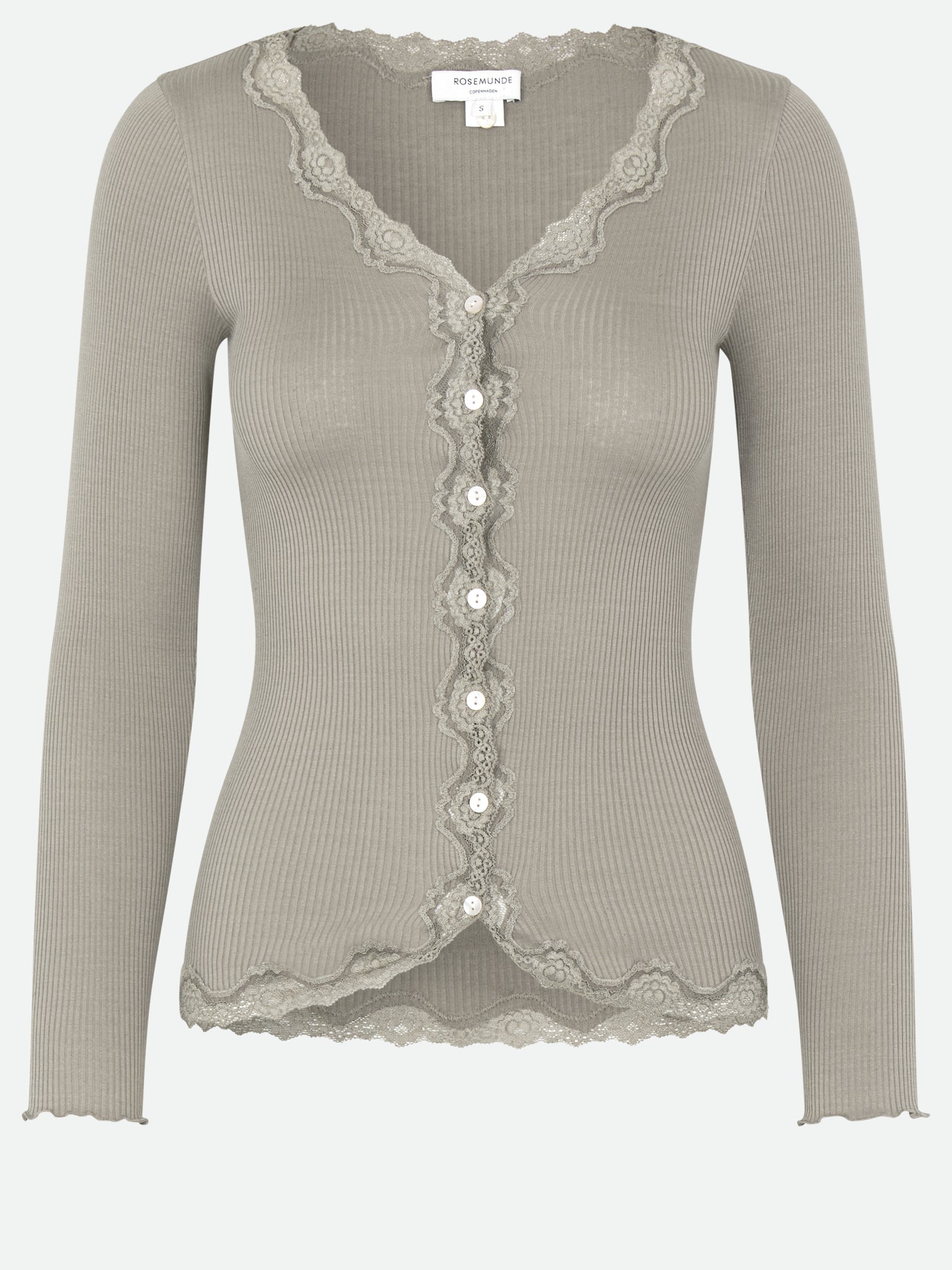 RWBabette Lace Cardigan