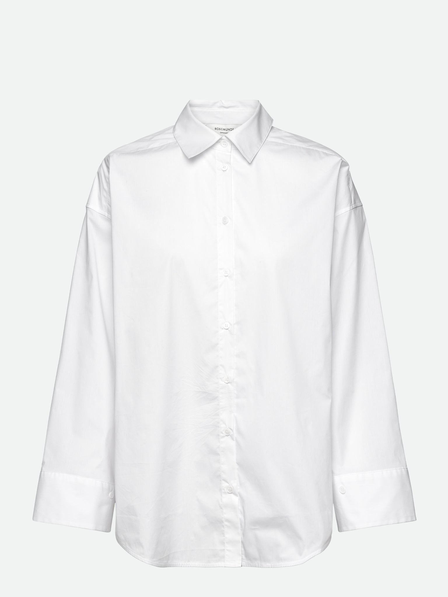 Pavia solid shirt