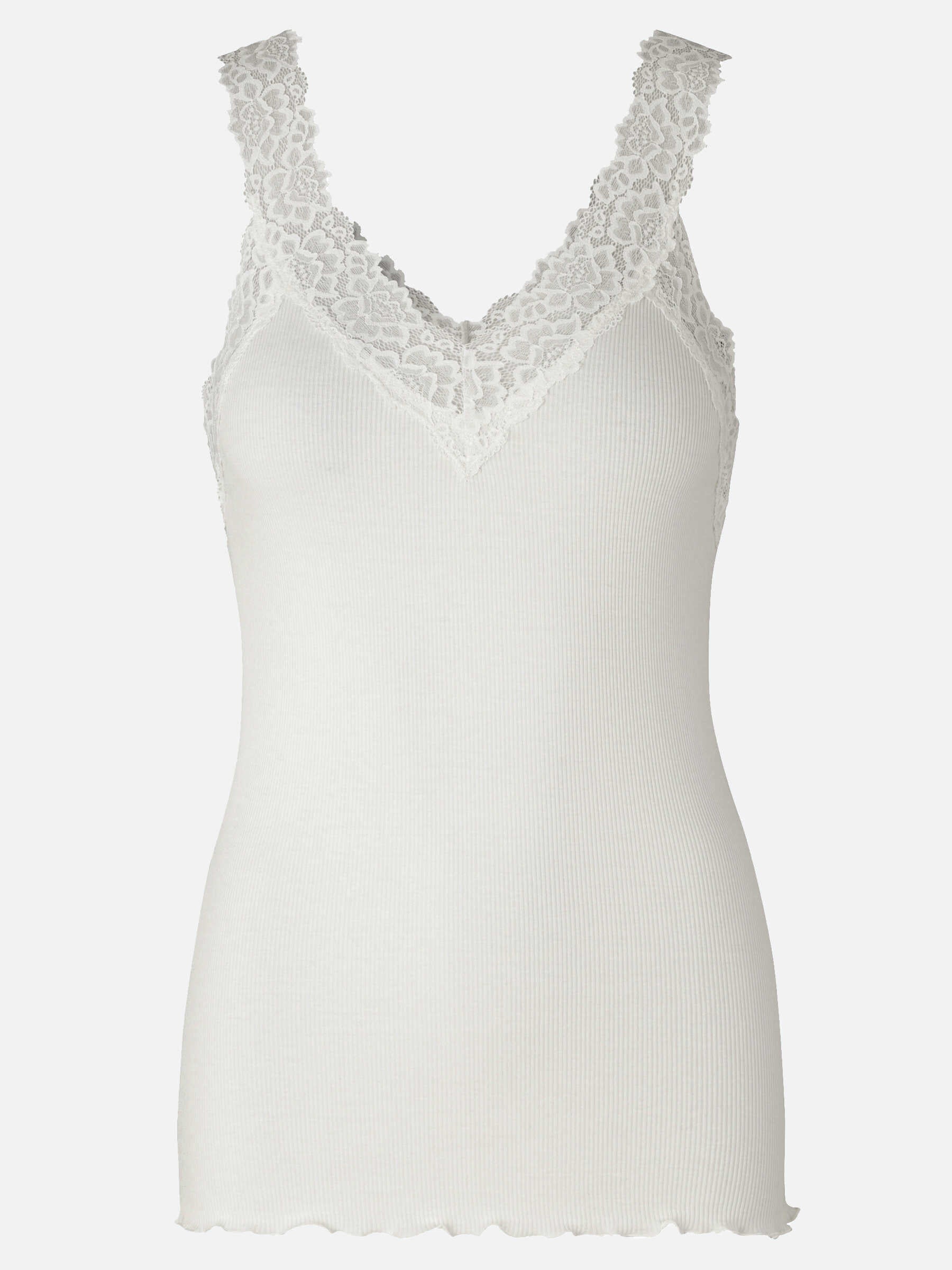 RWBernadine Lace Top