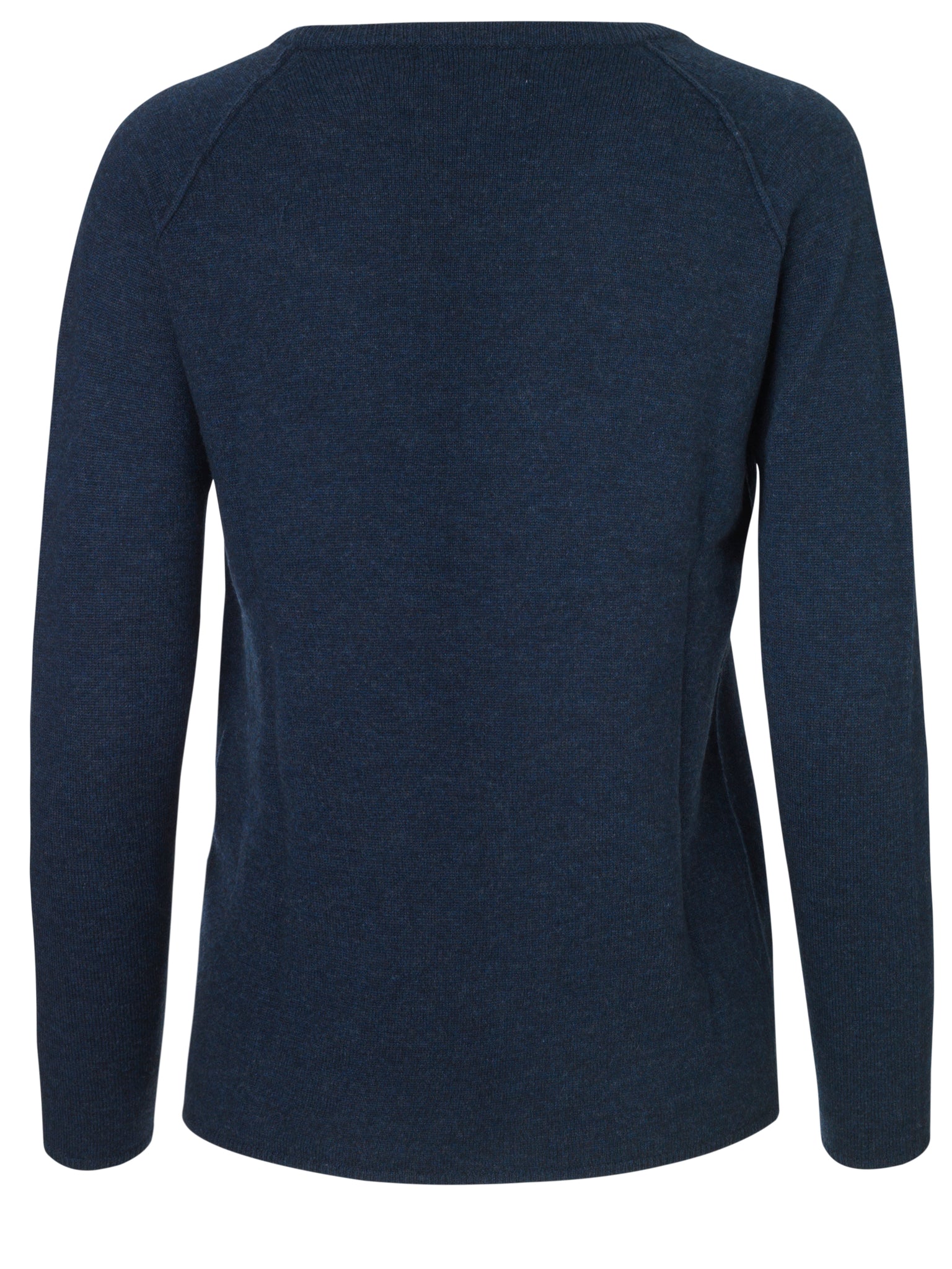 Wool & cashmere pullover