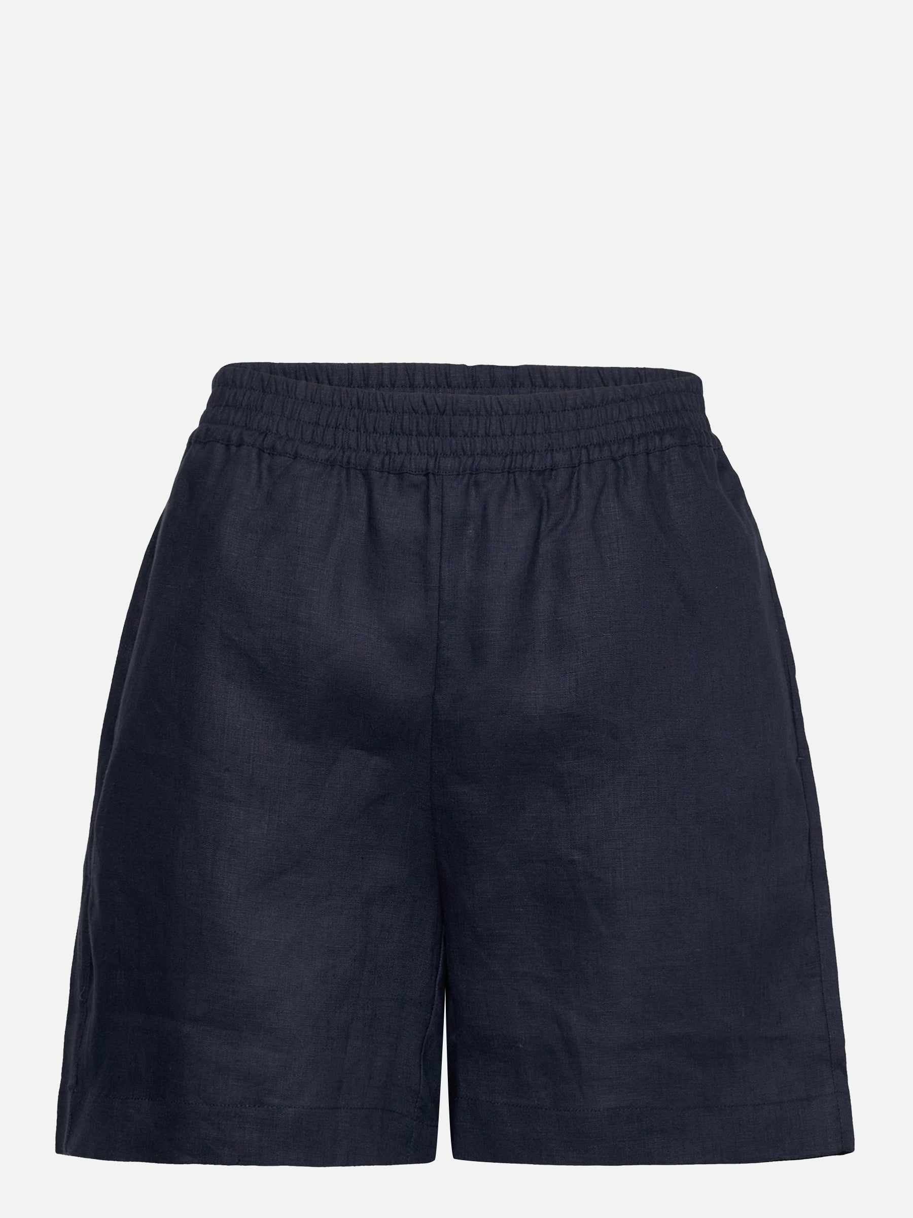 Linen Shorts