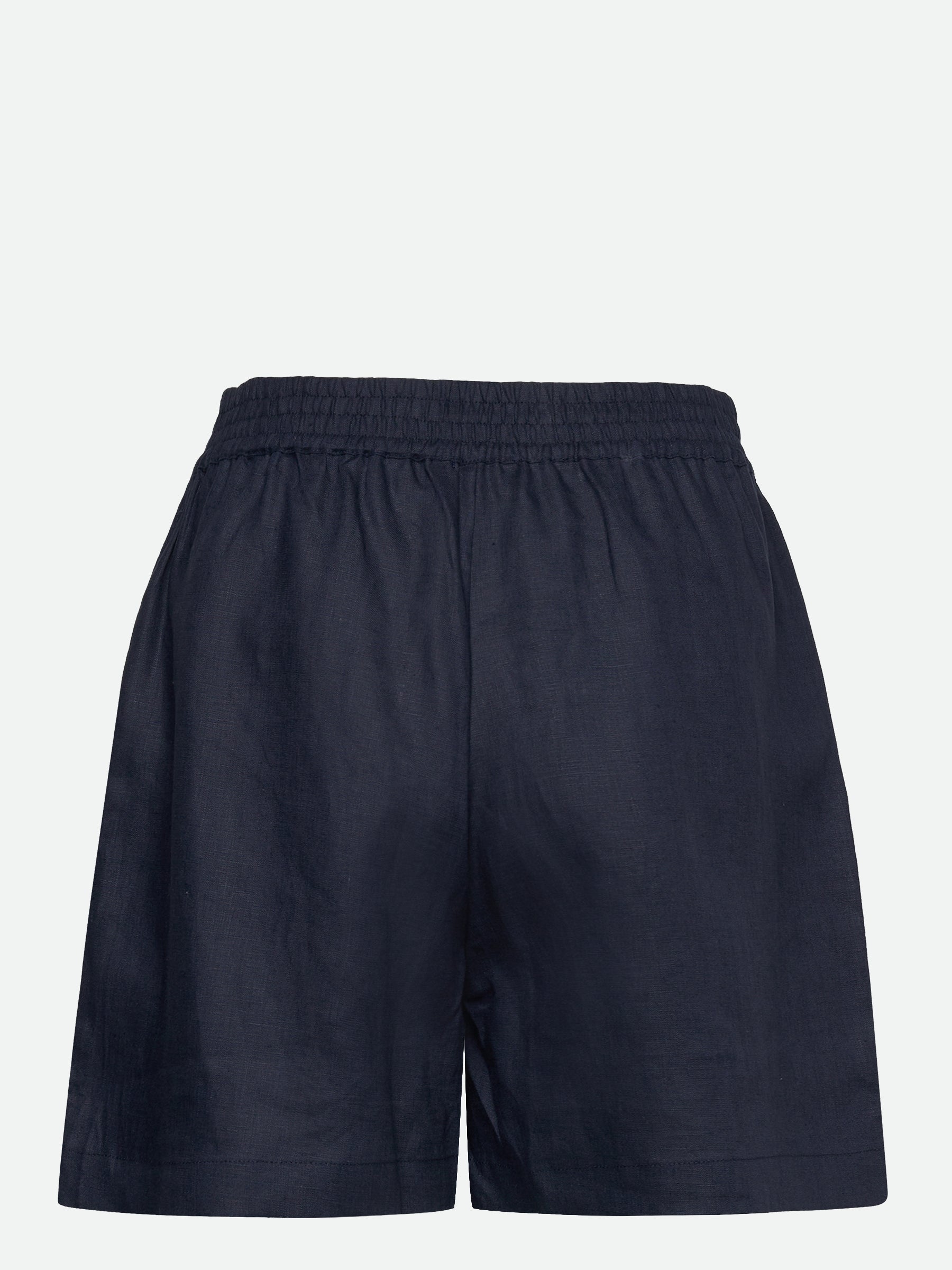 Linen Shorts