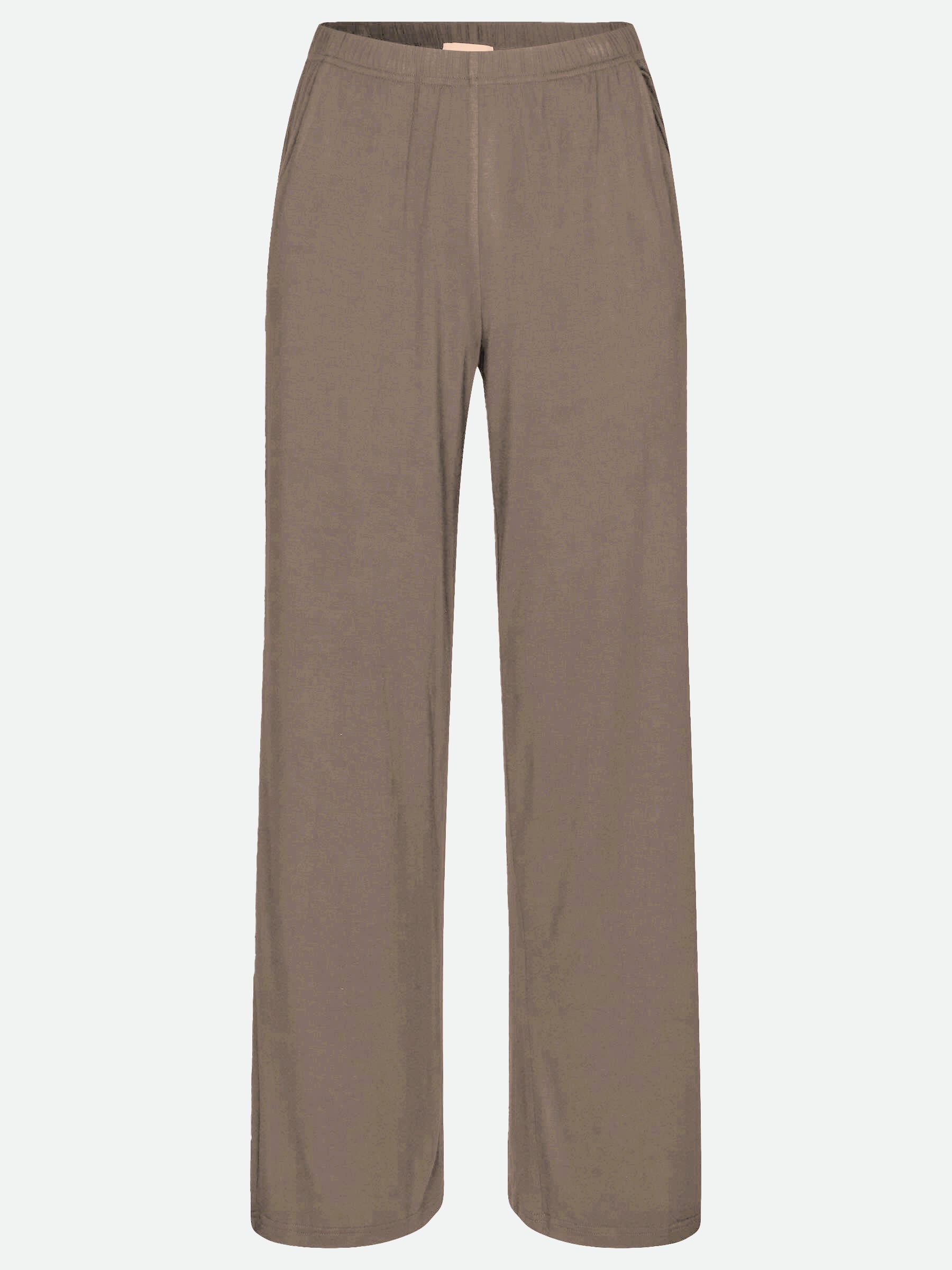 Viscose trousers