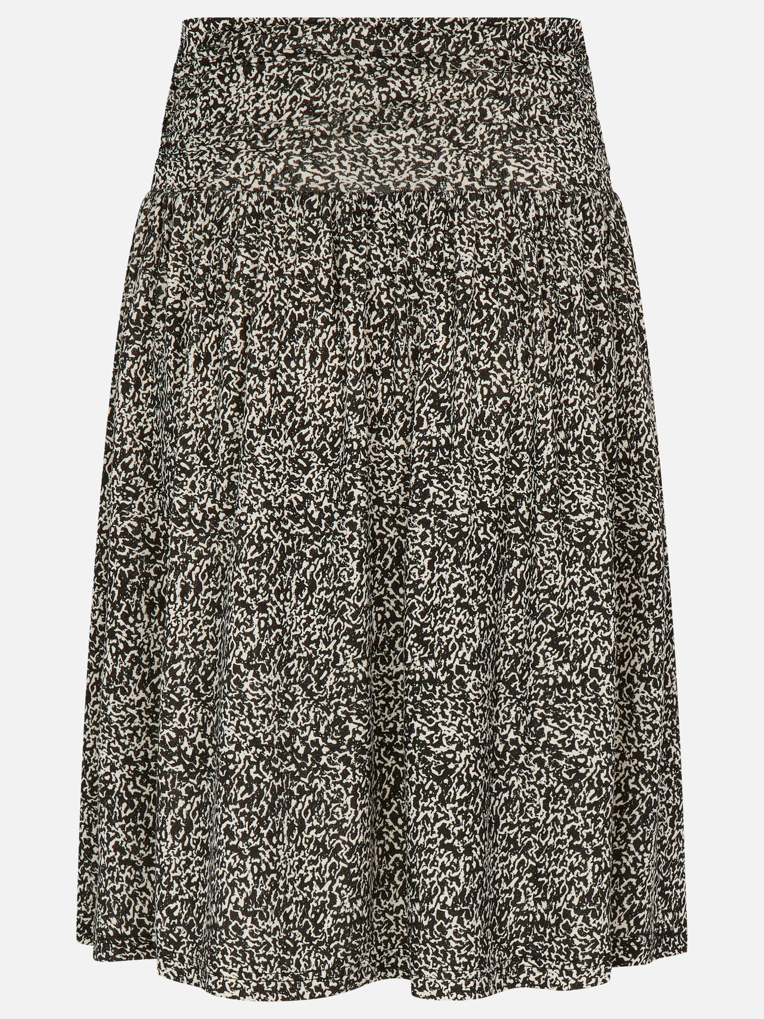 Midi skirt