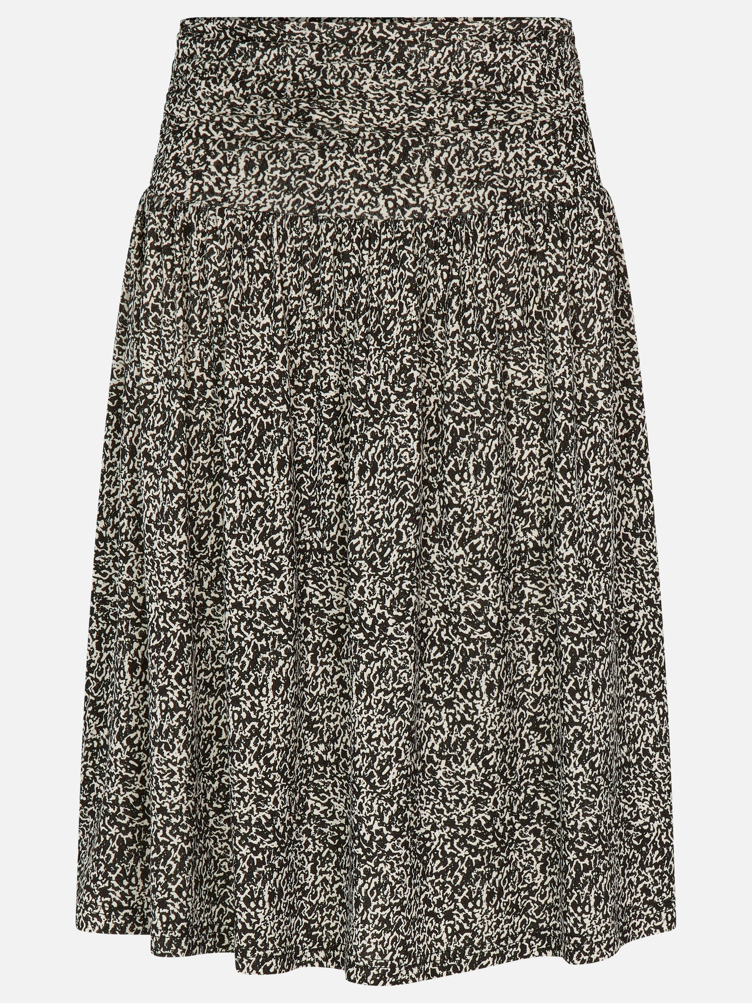 Midi skirt