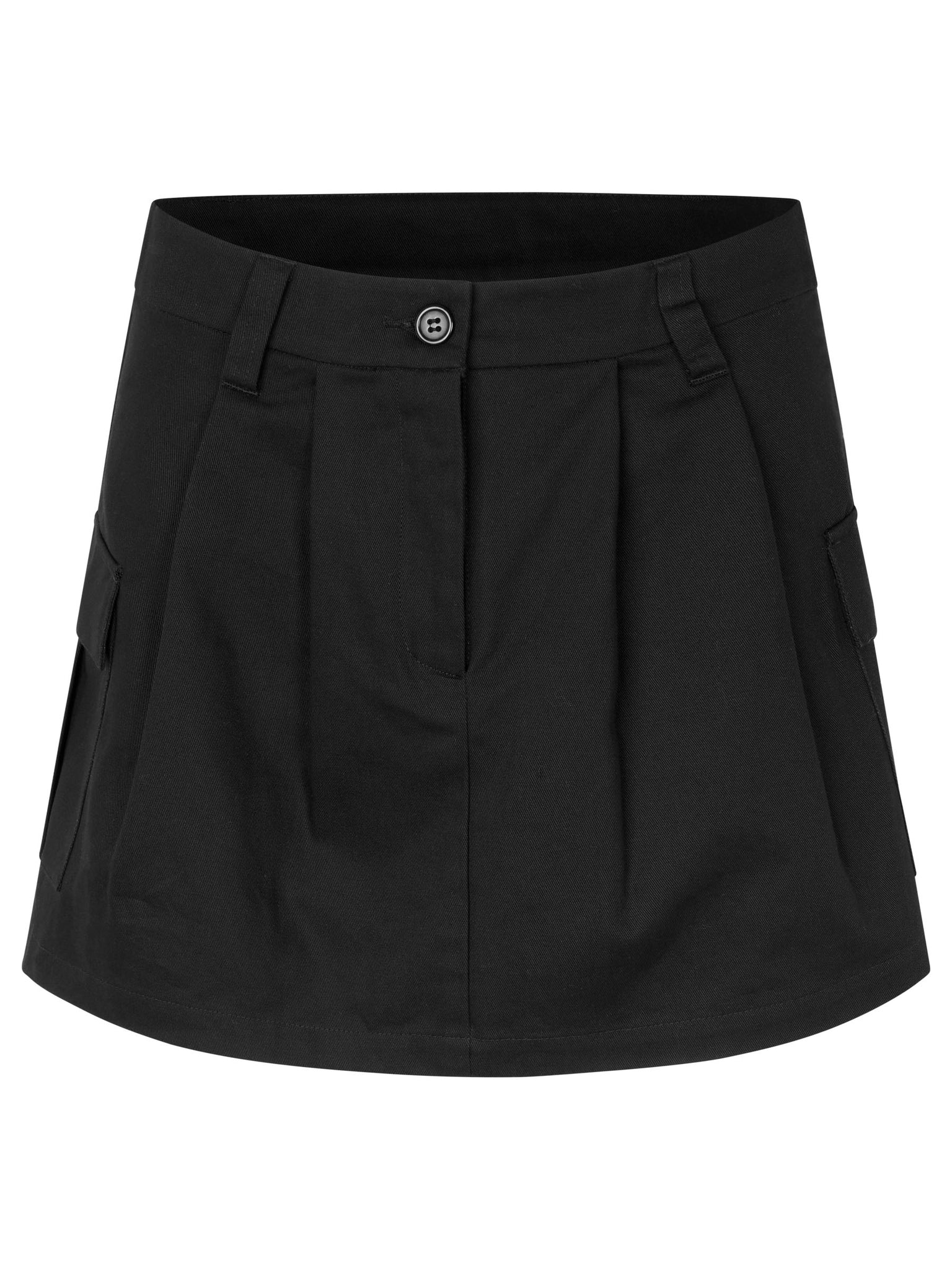 Cargo skirt for girls